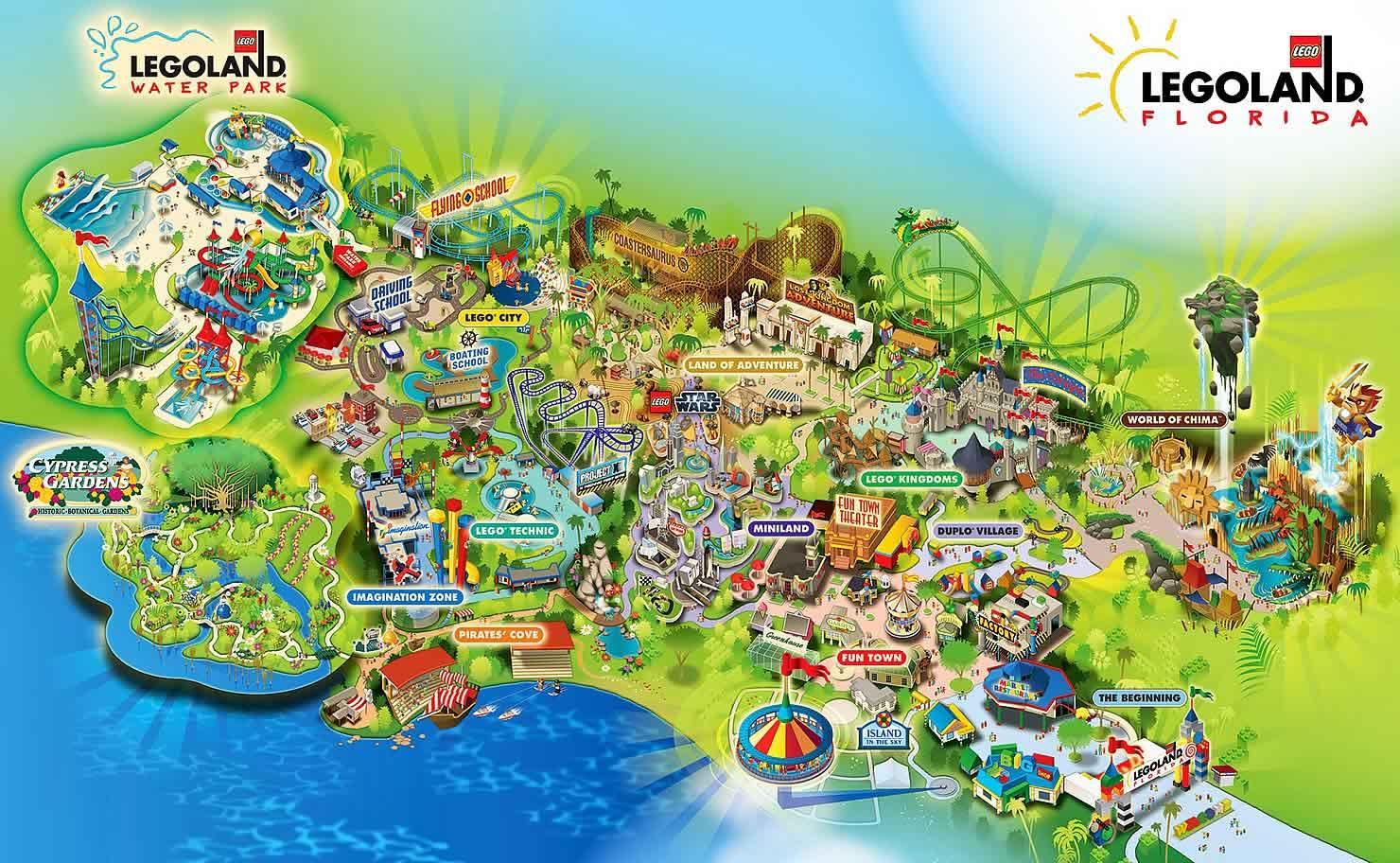 kart over danmark legoland Legoland Denmark Map Denmark Legoland Map Northern Europe Europe kart over danmark legoland